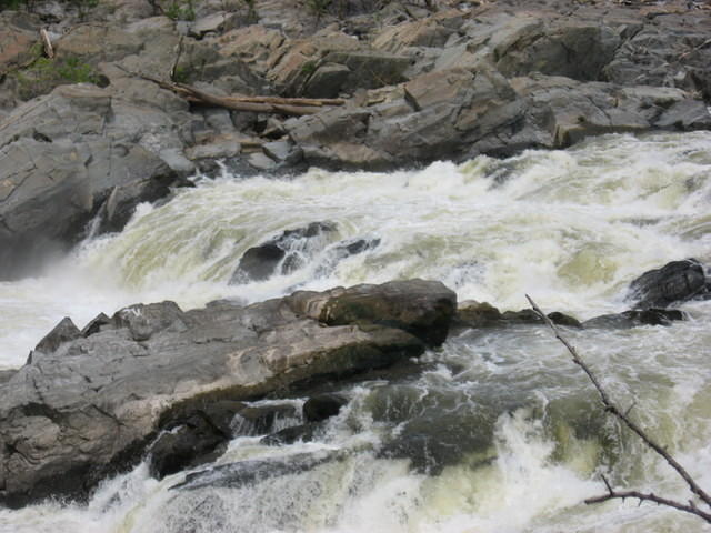 Great Falls of the Potomac