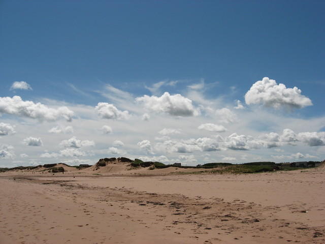 Dunes