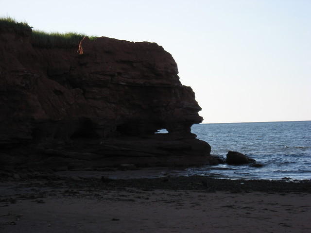 Cabot Beach Provincial Park