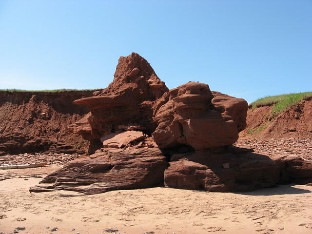 Penderosa Beach