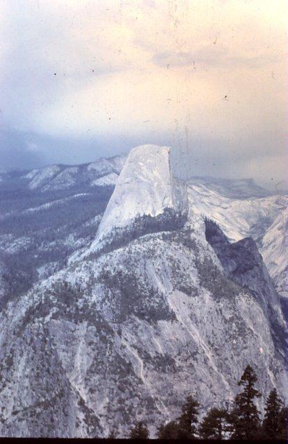 Yosemite