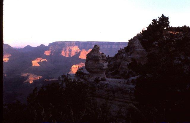 Grand Canyon