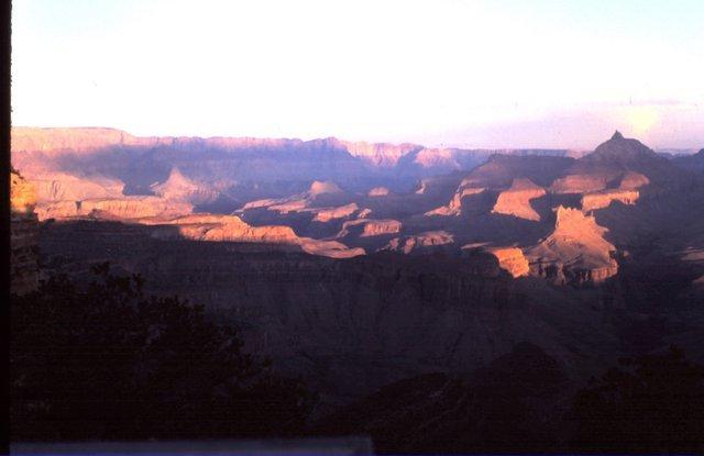 Grand Canyon