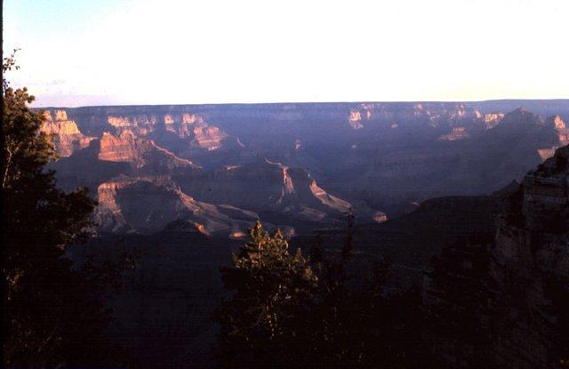 Grand Canyon