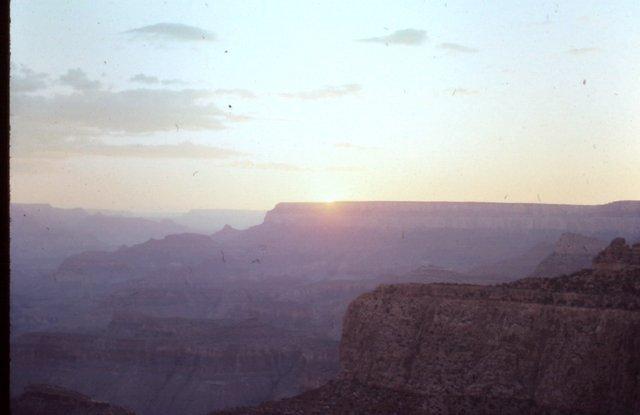 Grand Canyon