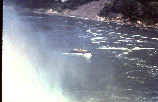 Maid of Mist