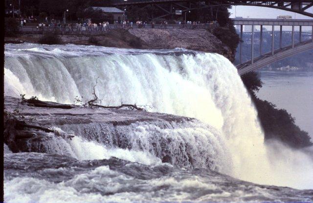 Niagara Falls