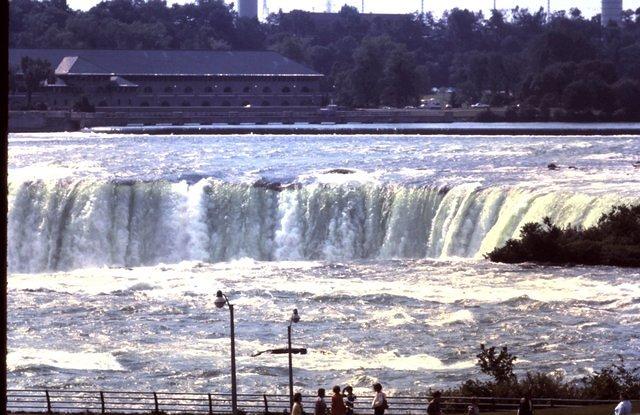 Niagara Falls