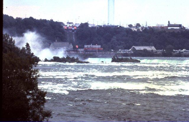 Niagara Falls