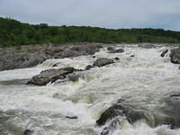 Great Falls of the Potomac