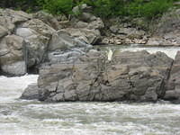 Great Falls of the Potomac