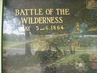 Wilderness sign