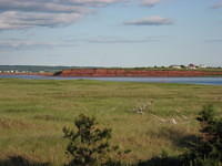 Cabot Beach Provincial Park