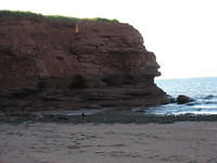 Cabot Beach Provincial Park