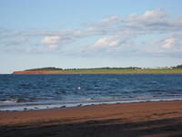 Cabot Beach Provincial Park