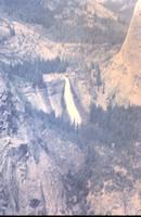 Yosemite falls