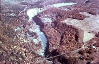 Overview of Letchworth State Park