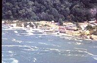 Maid of Mist